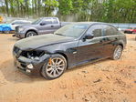 BMW Series 3 2015