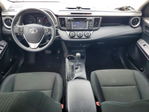 Toyota RAV 4 2018