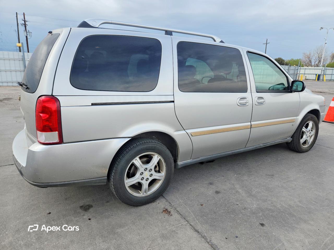 Chevrolet Uplander 2006