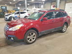 Subaru Outback 2013