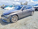 BMW Series 3 2014