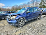 Honda CR-V 2010
