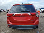 Mitsubishi Outlander 2016