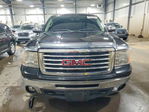 GMC Sierra 2012