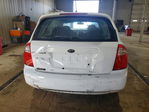 Kia Spectra 2005