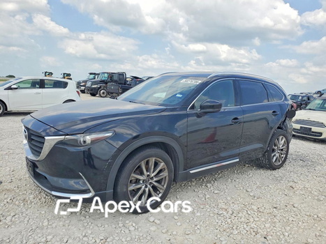 Mazda CX-9 2017 - Image 1 of 13
