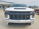 Chevrolet Silverado 2020