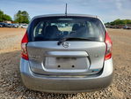 Nissan Versa 2015