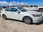 Honda Accord 2012