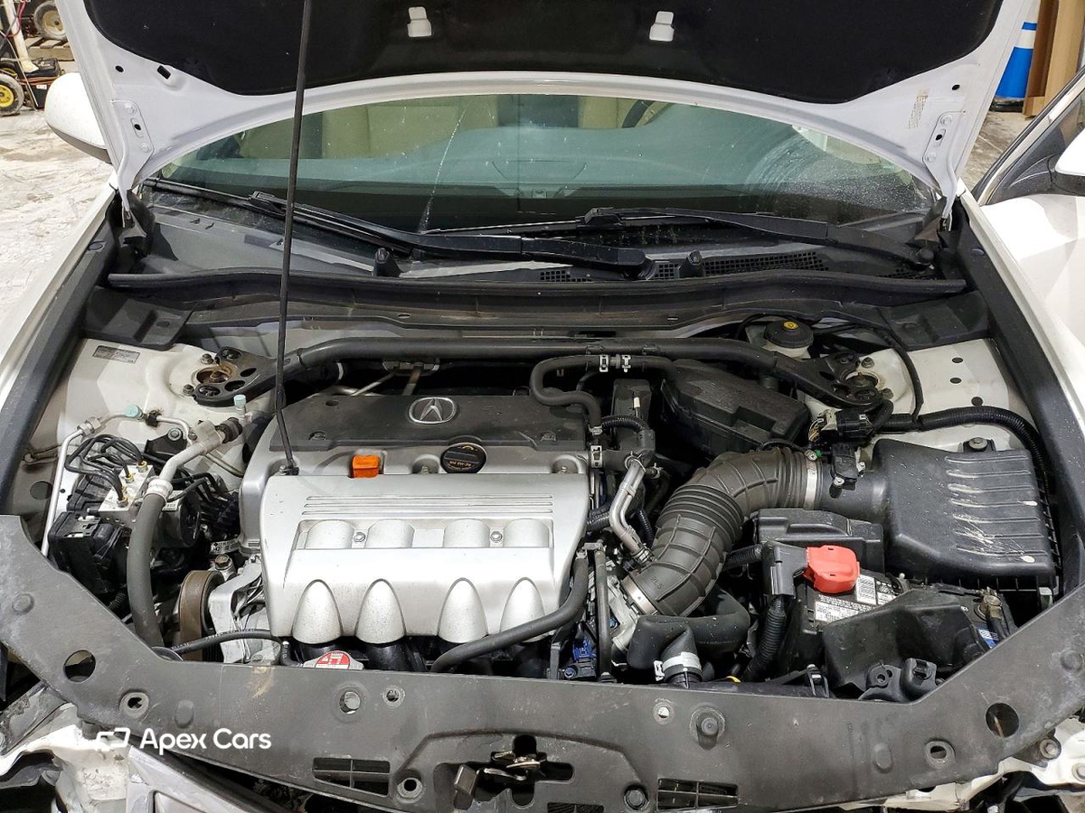 Acura TSX 2014