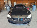 BMW Series 6 2014