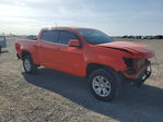 Chevrolet Colorado 2020