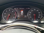 Audi A6 2012