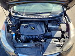 Hyundai Elantra 2011