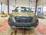 Subaru Forester 2022