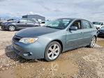 Subaru Impreza 2009