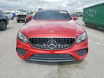 Mercedes-Benz E-klasse 2019