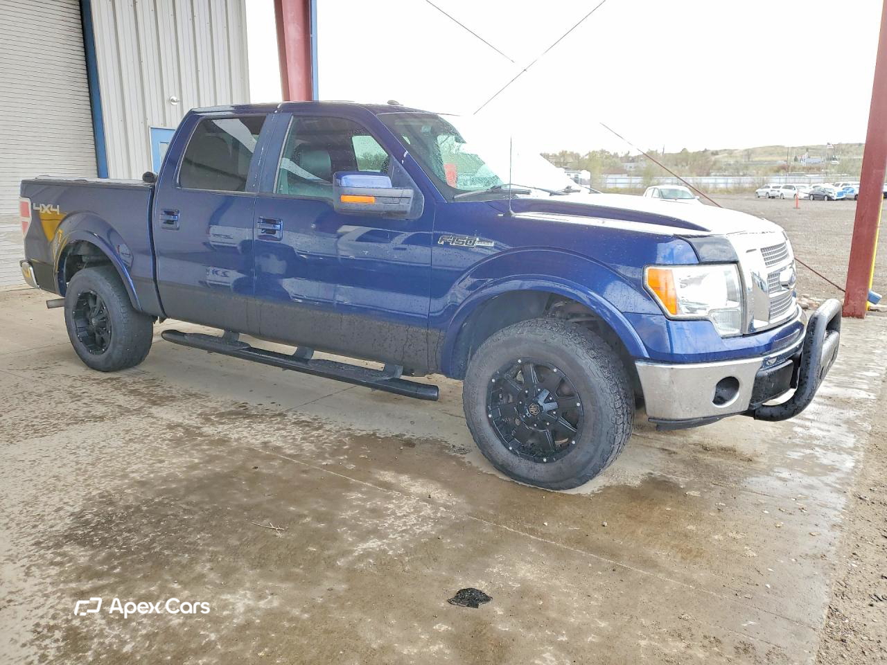 Ford F-150 2010