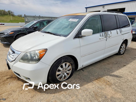 Honda Odyssey 2009 - Image 1 of 13