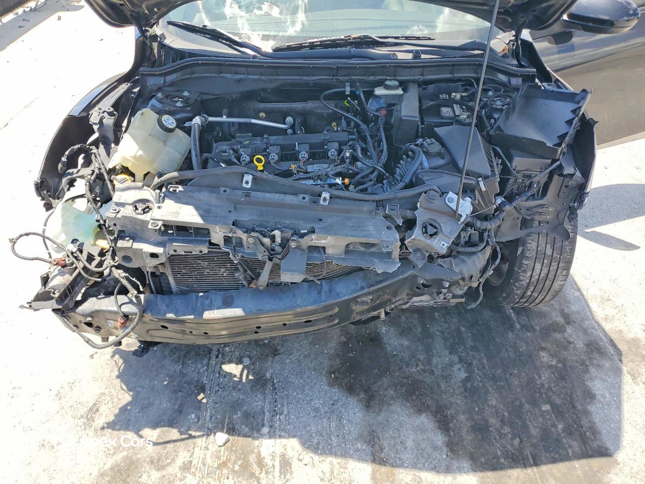 Mazda 3 2011