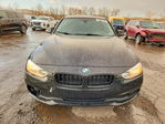 BMW Series 3 2016