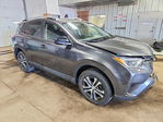 Toyota RAV 4 2017