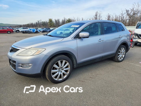 Mazda CX-9 2008 - Image 1 of 13