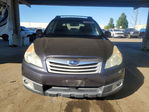 Subaru Outback 2011