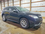 Acura RDX 2016