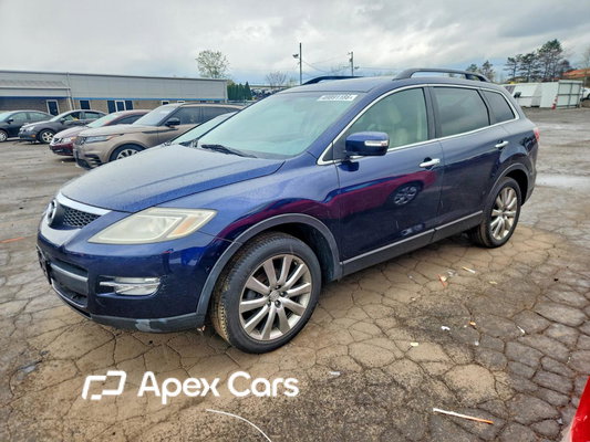 Mazda CX-9 2009 - Image 1 of 5