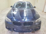 BMW Series 5 2014