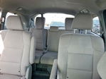 Honda Odyssey 2015