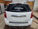 Chevrolet Equinox 2010