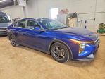 Kia K4 2025