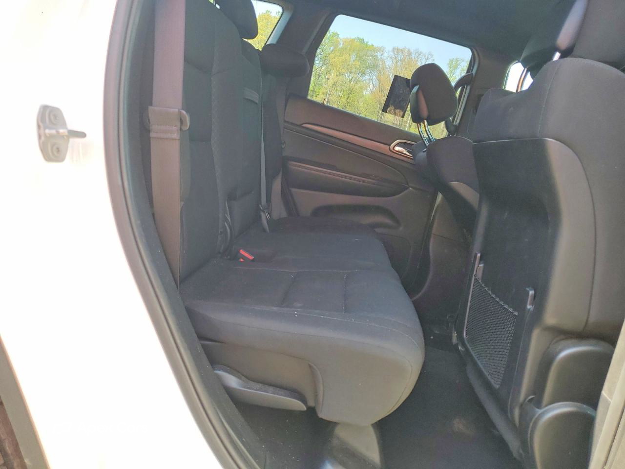 Jeep Cherokee 2019