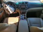 Toyota Highlander 2013