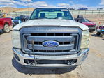 Ford F250 2015