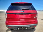 Ford Explorer 2015