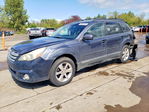 Subaru Outback 2014