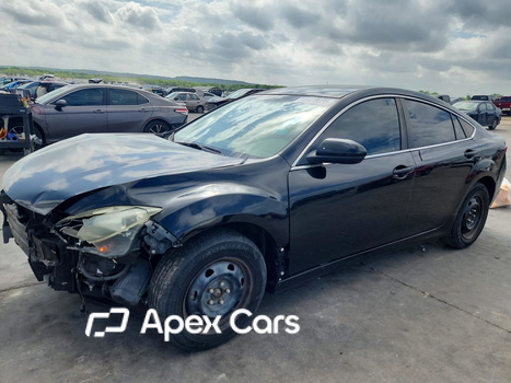 Mazda 6 2012 - Image 1 of 14