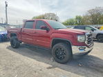 GMC Sierra 2016