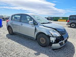 Nissan Versa 2011
