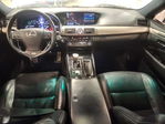 Lexus LS 2013