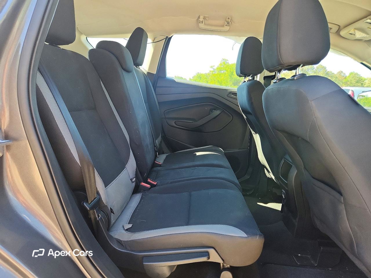 Ford Escape 2014