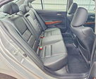 Honda Accord 2011