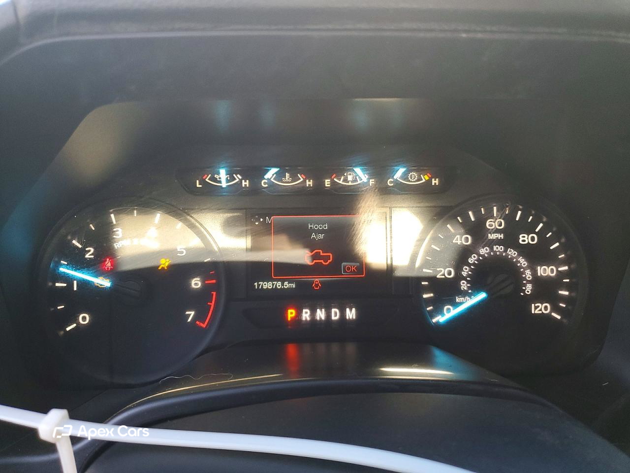 Ford F-150 2020