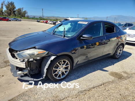 Dodge Dart 2014 - Zdjęcie 1 z 13