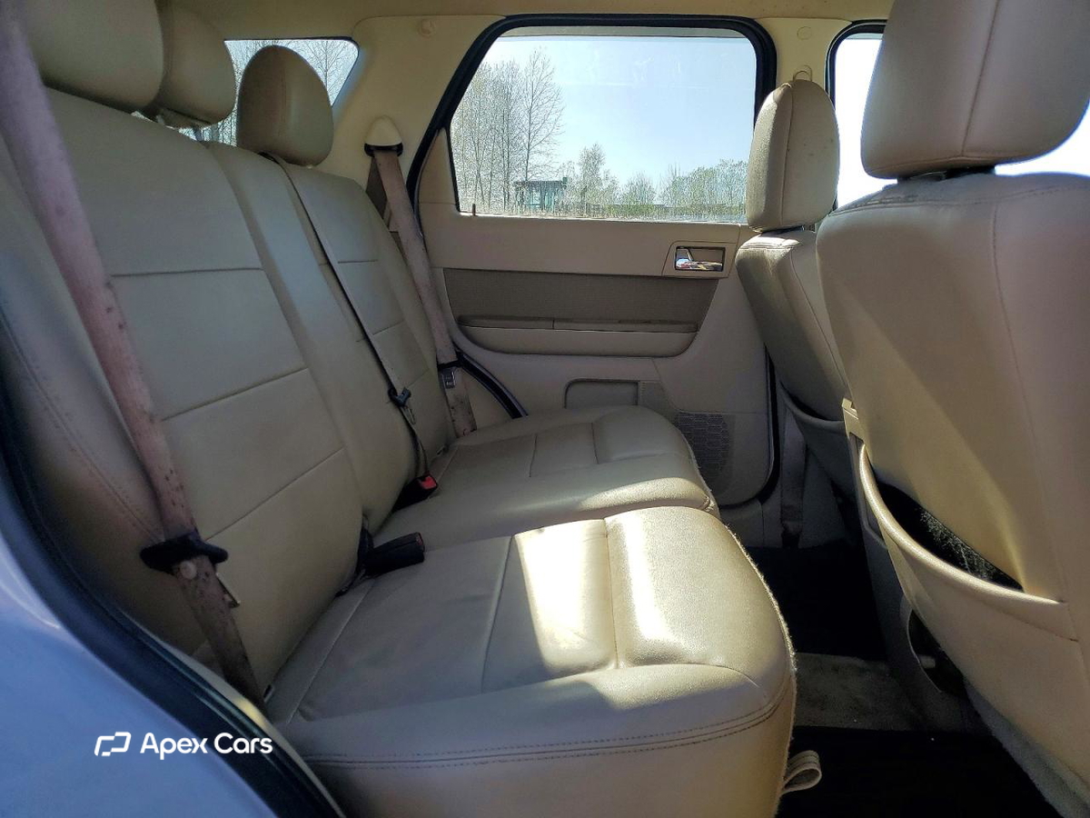 Ford Escape 2010
