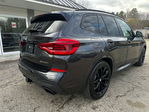 BMW X3 2020