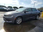 Chrysler 200 2015